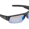 Magpul Helix Polarized - Black Frame / Bronze Lens / Blue Mirror