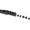 Magpul M-LOK Cantilever Rail Aluminium Black
