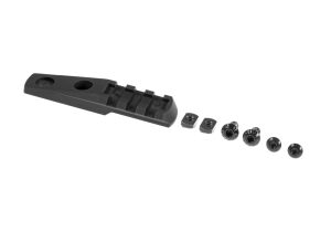 Magpul M-LOK Cantilever Rail Aluminium Black