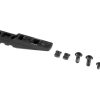 Magpul M-LOK Cantilever Rail Aluminium Black