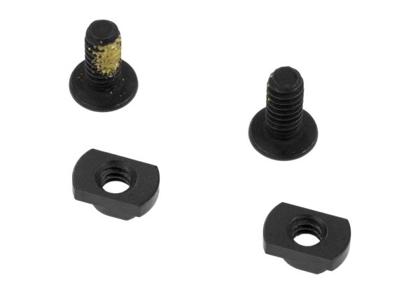 Magpul M-LOK Tripod Adapter Black