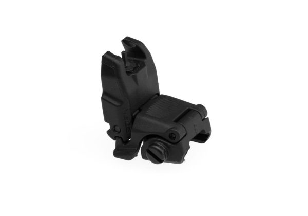 Magpul MBUS 2 Front Back-Up Sight Black