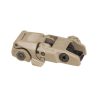 Magpul MBUS 2 Rear Back-Up Sight Dark Earth