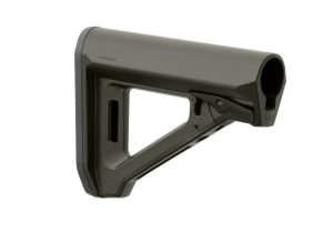 Magpul MOE RL Mil-Spec Carbine Stock Black