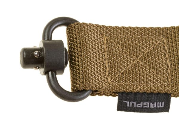 Magpul MS3 Single QD Gen 2 Sling Coyote