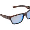 Magpul Pivot - Polarized - Tortoise Frame / Bronze Lens / Blue Mirror