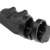 Magpul Rail Light Mount Left Black