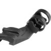Magpul Rail Light Mount Left Black