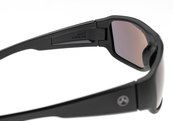 Magpul Rift - Black Frame / Gray Lens