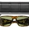 Magpul Rift- Polarized - Green Camo Frame / Gray Green Lens