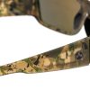 Magpul Rift- Polarized - Green Camo Frame / Gray Green Lens