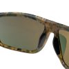 Magpul Rift- Polarized - Green Camo Frame / Gray Green Lens