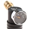 Mancraft MMR Regulator QD US Side Fitting and Side Mano