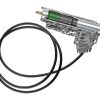 Mancraft PDiK V3 with Gearbox Shell