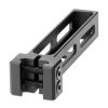 Maple Leaf 2 Slots M-LOK Accessory Rail for MLC-S2 / MLC-LTR / SSG10A3 Black