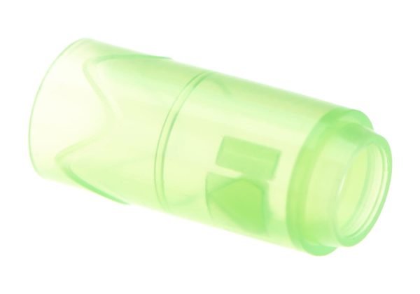 Maple Leaf 2021 Super Macaron Hop Up Rubber 50° Silicone for AEG