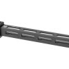 Maple Leaf 4 Slots M-LOK Accessory Rail for MLC-S2 / MLC-LTR / SSG10A3 Black