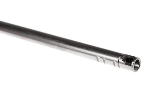 Maple Leaf 6.02 AEG Barrel 470mm