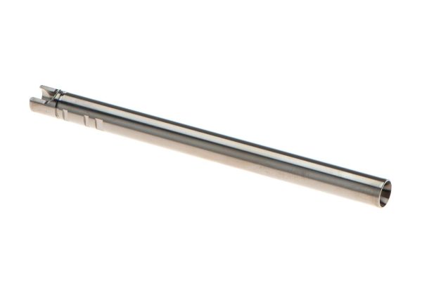 Maple Leaf 6.02 Inner Barrel for GBB Pistol 113mm