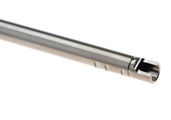 Maple Leaf 6.02 Inner Barrel for GBB Pistol 117mm
