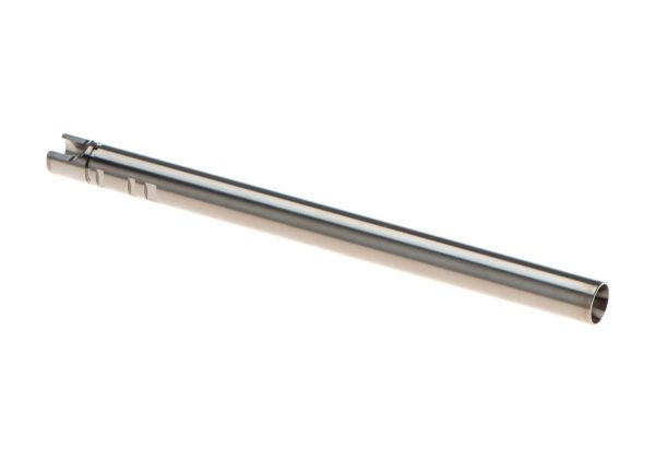 Maple Leaf 6.02 Inner Barrel for GBB Pistol 117mm