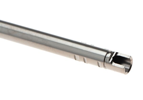Maple Leaf 6.02 Inner Barrel for GBB Pistol 97mm
