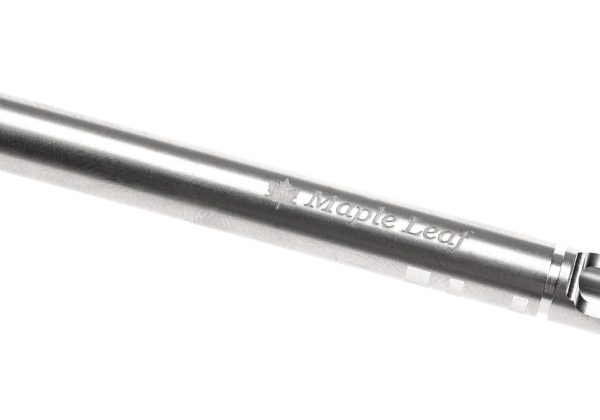 Maple Leaf 6.04 Crazy Jet Barrel for AAP001 GBB Pistol 131mm