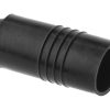 Maple Leaf Diamond Hop Up Rubber 80° for AEG