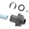 Maple Leaf GHK Hop Up Chamber for AK GBB Series