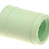 Maple Leaf Hot Shot Hop Up Rubber 50° for GHK