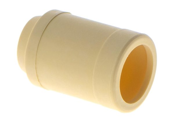 Maple Leaf Hot Shot Hop Up Rubber 60° for SRS