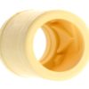 Maple Leaf Hot Shot Hop Up Rubber 60° for SRS