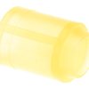 Maple Leaf Hot Shot Hop Up Rubber 60° Silicone for AEG used with GBB Inner