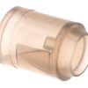 Maple Leaf Hot Shot Hop Up Rubber 85° Silicone for AEG used with GBB Inner