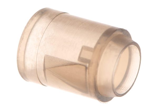 Maple Leaf Hot Shot Hop Up Rubber 85° Silicone for AEG used with GBB Inner