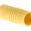 Maple Leaf Macaron Hop Up Rubber 60° for AEG