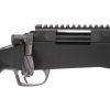 Maple Leaf MLC-338 Bolt Action Sniper Rifle Deluxe Edition 130m/s Black