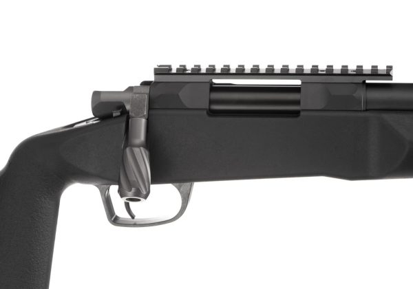 Maple Leaf MLC-338 Bolt Action Sniper Rifle Deluxe Edition 130m/s Black