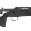 Maple Leaf MLC-338 Bolt Action Sniper Rifle Deluxe Edition 130m/s Black