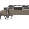 Maple Leaf MLC-338 Bolt Action Sniper Rifle Deluxe Edition 130m/s OD