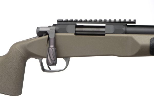 Maple Leaf MLC-338 Bolt Action Sniper Rifle Deluxe Edition 130m/s OD