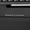 Maple Leaf MLC-338 Bolt Action Sniper Rifle Deluxe Edition 165m/s Black