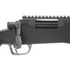 Maple Leaf MLC-338 Bolt Action Sniper Rifle Deluxe Edition 165m/s Black