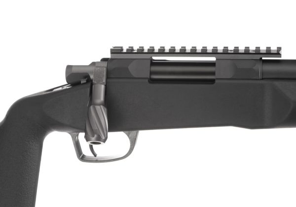 Maple Leaf MLC-338 Bolt Action Sniper Rifle Deluxe Edition 165m/s Black