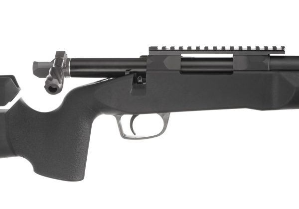 Maple Leaf MLC-338 Bolt Action Sniper Rifle Deluxe Edition 165m/s Black