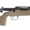 Maple Leaf MLC-338 Bolt Action Sniper Rifle Deluxe Edition 165m/s Dark Earth