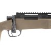 Maple Leaf MLC-338 Bolt Action Sniper Rifle Deluxe Edition 165m/s Dark Earth