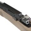Maple Leaf MLC-338 Bolt Action Sniper Rifle Deluxe Edition 165m/s Dark Earth