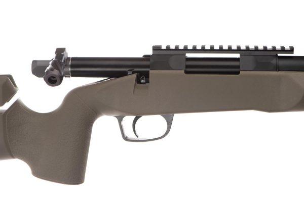 Maple Leaf MLC-338 Bolt Action Sniper Rifle Deluxe Edition 165m/s OD