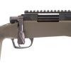 Maple Leaf MLC-338 Bolt Action Sniper Rifle Deluxe Edition 165m/s OD
